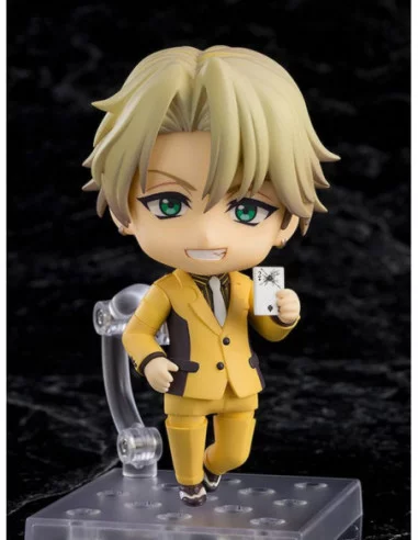 High Card Figura Nendoroid Finn Oldman 10 cm
