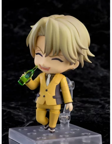 High Card Figura Nendoroid Finn Oldman 10 cm