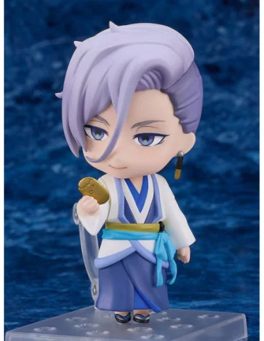 Revenger Figura Nendoroid Usui Yuen 10 cm