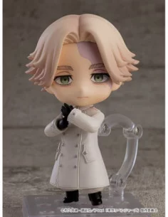 Tokyo Revengers Figura Nendoroid Inupi (Seishu Inui) 10 cm 2
