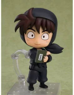 Nintama Rantarou Figura Nendoroid Hansuke Doi 10 cm 2