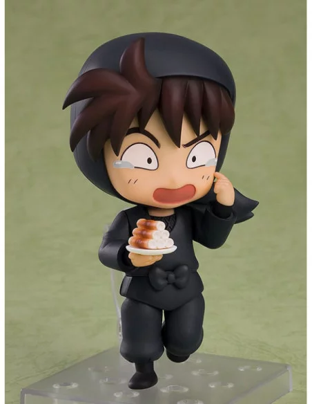 Nintama Rantarou Figura Nendoroid Hansuke Doi 10 cm Nintama Rantarou Figura Nendoroid Hansuke Doi 10 cm