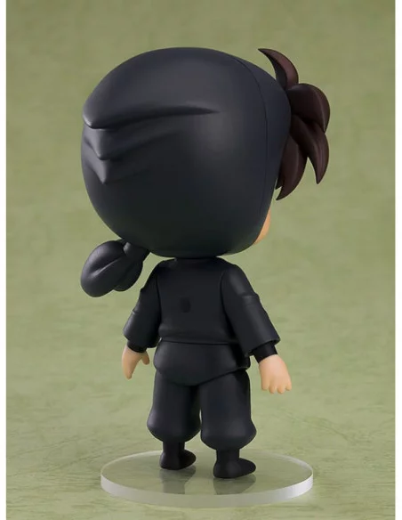 Nintama Rantarou Figura Nendoroid Hansuke Doi 10 cm Nintama Rantarou Figura Nendoroid Hansuke Doi 10 cm