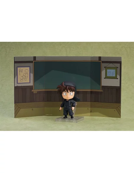 Nintama Rantarou Figura Nendoroid Hansuke Doi 10 cm Nintama Rantarou Figura Nendoroid Hansuke Doi 10 cm