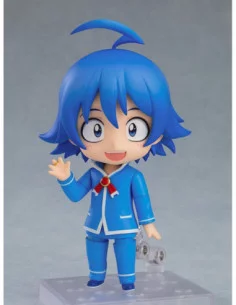 Mairimashita! Iruma-kun Figura Nendoroid Iruma Suzuki 10 cm 2