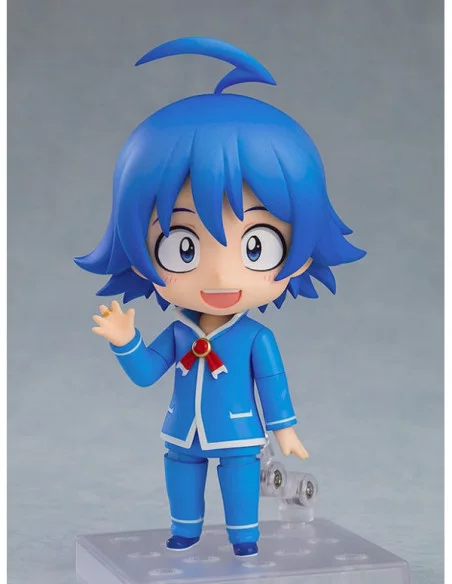 Mairimashita! Iruma-kun Figura Nendoroid Iruma Suzuki 10 cm Mairimashita! Iruma-kun Figura Nendoroid Iruma Suzuki 10 cm