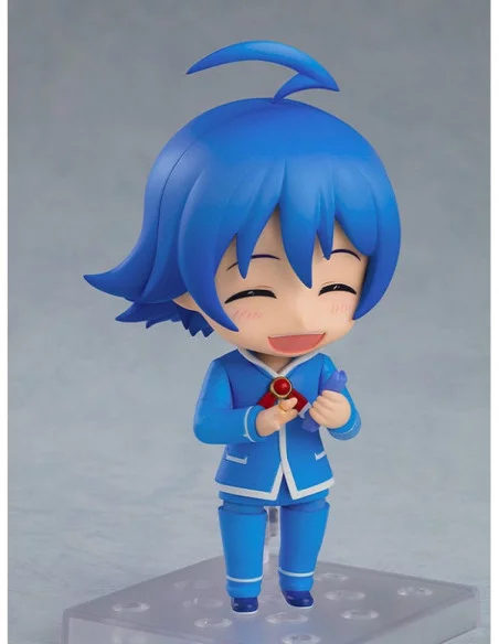 Mairimashita! Iruma-kun Figura Nendoroid Iruma Suzuki 10 cm Mairimashita! Iruma-kun Figura Nendoroid Iruma Suzuki 10 cm