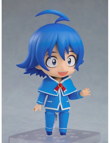 Mairimashita! Iruma-kun Figura Nendoroid Iruma Suzuki 10 cm Mairimashita! Iruma-kun Figura Nendoroid Iruma Suzuki 10 cm