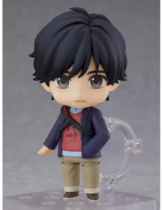 Banana Fish Figura Nendoroid Eiji Okumura (re-run) 10 cm 2