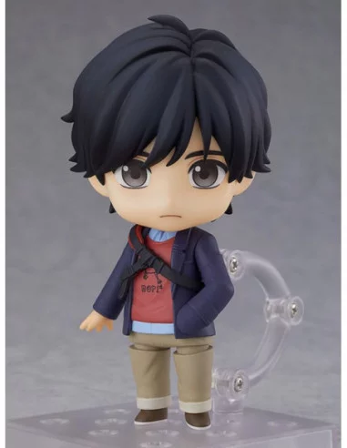 Banana Fish Figura Nendoroid Eiji Okumura (re-run) 10 cm
