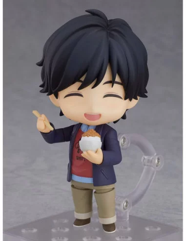 Banana Fish Figura Nendoroid Eiji Okumura (re-run) 10 cm