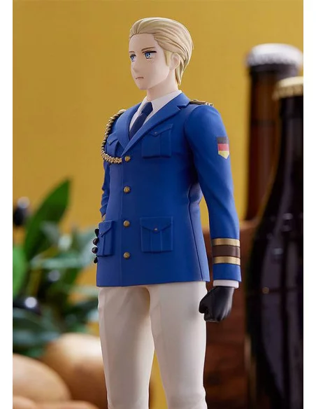 Hetalia World Stars Estatua Pop Up Parade Germany 17 cm Hetalia World Stars Estatua Pop Up Parade Germany 17 cm
