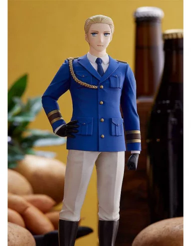 Hetalia World Stars Estatua Pop Up Parade Germany 17 cm