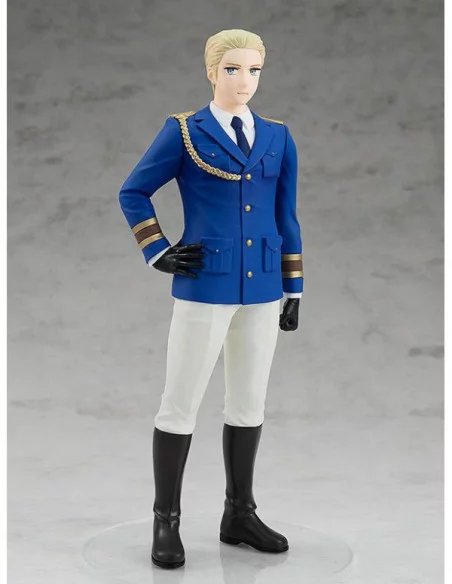 Hetalia World Stars Estatua Pop Up Parade Germany 17 cm Hetalia World Stars Estatua Pop Up Parade Germany 17 cm