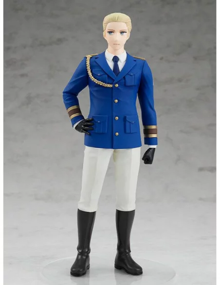 Hetalia World Stars Estatua Pop Up Parade Germany 17 cm Hetalia World Stars Estatua Pop Up Parade Germany 17 cm
