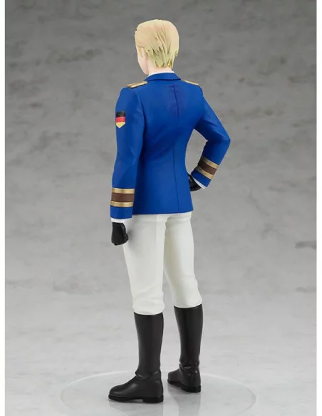 Hetalia World Stars Estatua Pop Up Parade Germany 17 cm Hetalia World Stars Estatua Pop Up Parade Germany 17 cm