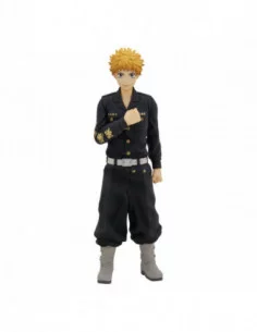 Tokyo Revengers Estatua PVC Pop Up Parade Takemichi Hanagaki 17 cm