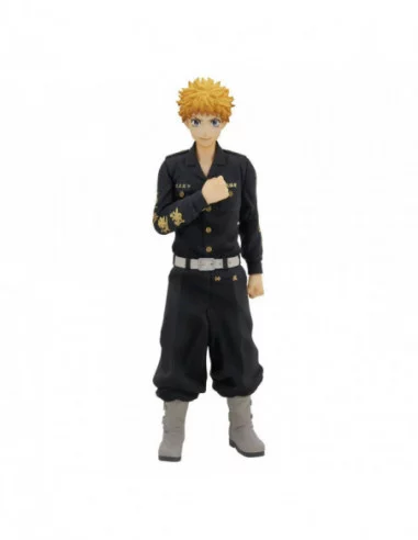 Tokyo Revengers Estatua PVC Pop Up Parade Takemichi Hanagaki 17 cm