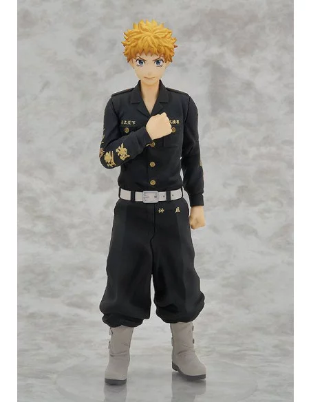 Tokyo Revengers Estatua PVC Pop Up Parade Takemichi Hanagaki 17 cm Tokyo Revengers Estatua PVC Pop Up Parade Takemichi Hanagaki 17 cm