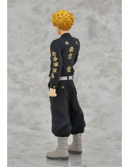 Tokyo Revengers Estatua PVC Pop Up Parade Takemichi Hanagaki 17 cm Tokyo Revengers Estatua PVC Pop Up Parade Takemichi Hanagaki 17 cm