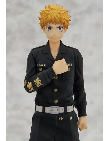 Tokyo Revengers Estatua PVC Pop Up Parade Takemichi Hanagaki 17 cm Tokyo Revengers Estatua PVC Pop Up Parade Takemichi Hanagaki 17 cm