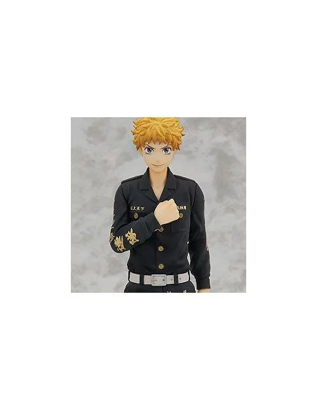 Tokyo Revengers Estatua PVC Pop Up Parade Takemichi Hanagaki 17 cm Tokyo Revengers Estatua PVC Pop Up Parade Takemichi Hanagaki 17 cm