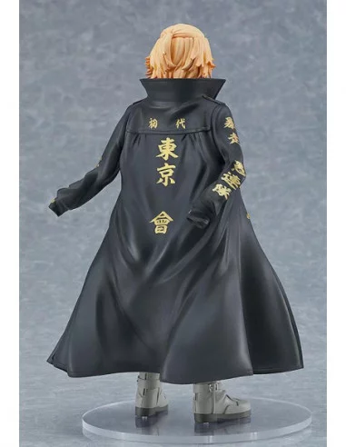 Tokyo Revengers Estatua PVC Pop Up Parade Manjiro Sano 17 cm