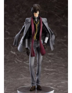 Bungo Stray Dogs Estatua PVC 1/8 Osamu Dazai(re-run) 23 cm 2