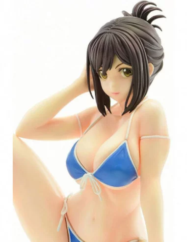Why the hell are you here, Teacher!? Estatua PVC 1/5.5 Kana Kojima Swim Wear Gravure Style 19 cm
