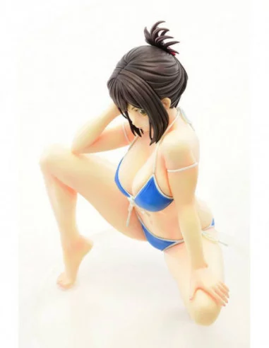 Why the hell are you here, Teacher!? Estatua PVC 1/5.5 Kana Kojima Swim Wear Gravure Style 19 cm