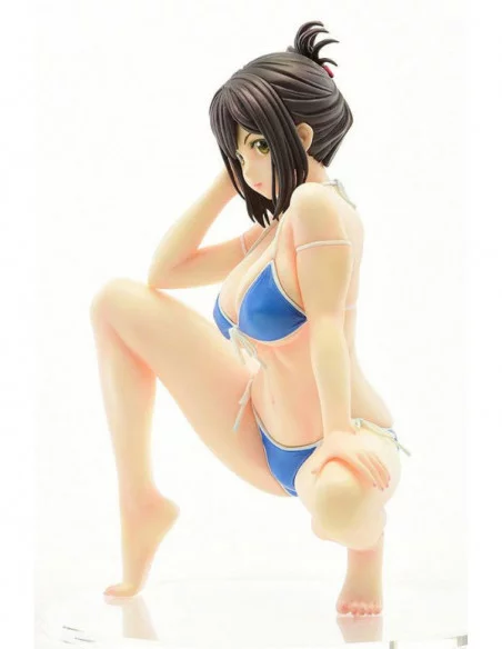 Why the hell are you here, Teacher!? Estatua PVC 1/5.5 Kana Kojima Swim Wear Gravure Style 19 cm Why the hell are you here, Teacher!? Estatua PVC 1/5.5 Kana Kojima Swim Wear Gravure Style 19 cm