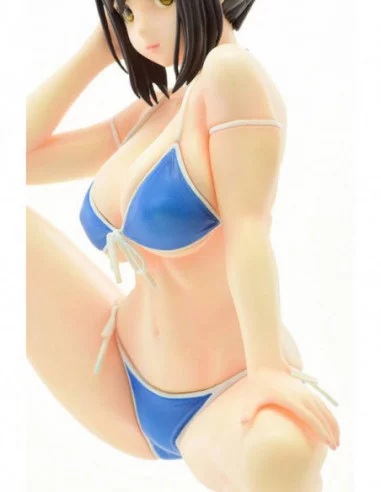 Why the hell are you here, Teacher!? Estatua PVC 1/5.5 Kana Kojima Swim Wear Gravure Style 19 cm