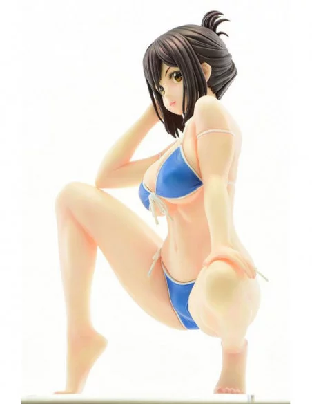 Why the hell are you here, Teacher!? Estatua PVC 1/5.5 Kana Kojima Swim Wear Gravure Style 19 cm Why the hell are you here, Teacher!? Estatua PVC 1/5.5 Kana Kojima Swim Wear Gravure Style 19 cm