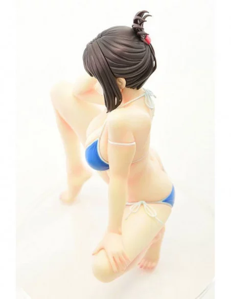 Why the hell are you here, Teacher!? Estatua PVC 1/5.5 Kana Kojima Swim Wear Gravure Style 19 cm Why the hell are you here, Teacher!? Estatua PVC 1/5.5 Kana Kojima Swim Wear Gravure Style 19 cm
