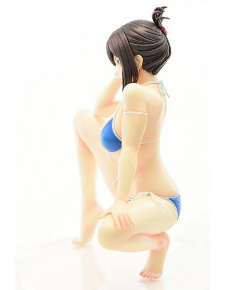 Why the hell are you here, Teacher!? Estatua PVC 1/5.5 Kana Kojima Swim Wear Gravure Style 19 cm Why the hell are you here, Teacher!? Estatua PVC 1/5.5 Kana Kojima Swim Wear Gravure Style 19 cm