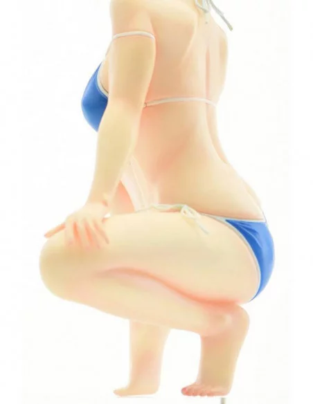 Why the hell are you here, Teacher!? Estatua PVC 1/5.5 Kana Kojima Swim Wear Gravure Style 19 cm Why the hell are you here, Teacher!? Estatua PVC 1/5.5 Kana Kojima Swim Wear Gravure Style 19 cm