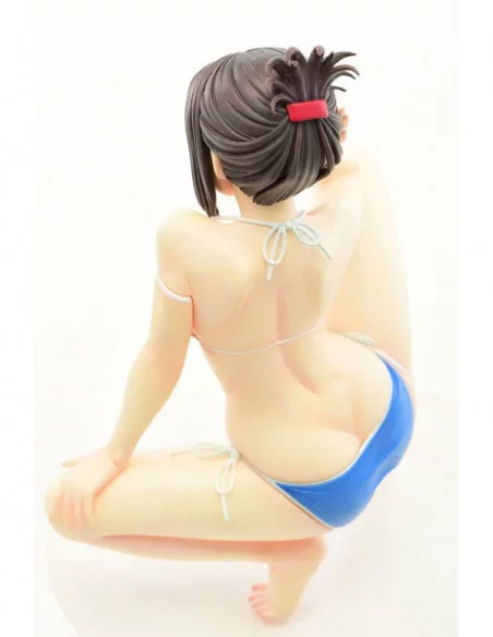 Why the hell are you here, Teacher!? Estatua PVC 1/5.5 Kana Kojima Swim Wear Gravure Style 19 cm Why the hell are you here, Teacher!? Estatua PVC 1/5.5 Kana Kojima Swim Wear Gravure Style 19 cm
