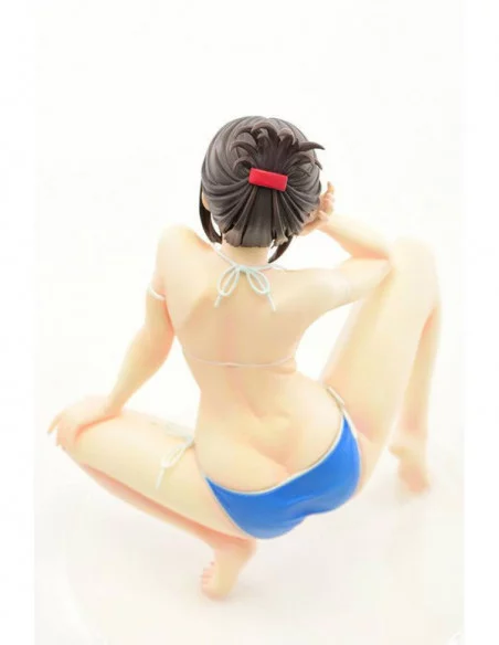 Why the hell are you here, Teacher!? Estatua PVC 1/5.5 Kana Kojima Swim Wear Gravure Style 19 cm Why the hell are you here, Teacher!? Estatua PVC 1/5.5 Kana Kojima Swim Wear Gravure Style 19 cm
