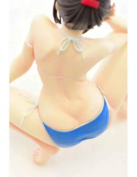 Why the hell are you here, Teacher!? Estatua PVC 1/5.5 Kana Kojima Swim Wear Gravure Style 19 cm Why the hell are you here, Teacher!? Estatua PVC 1/5.5 Kana Kojima Swim Wear Gravure Style 19 cm