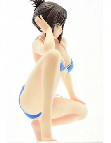 Why the hell are you here, Teacher!? Estatua PVC 1/5.5 Kana Kojima Swim Wear Gravure Style 19 cm