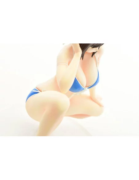 Why the hell are you here, Teacher!? Estatua PVC 1/5.5 Kana Kojima Swim Wear Gravure Style 19 cm Why the hell are you here, Teacher!? Estatua PVC 1/5.5 Kana Kojima Swim Wear Gravure Style 19 cm