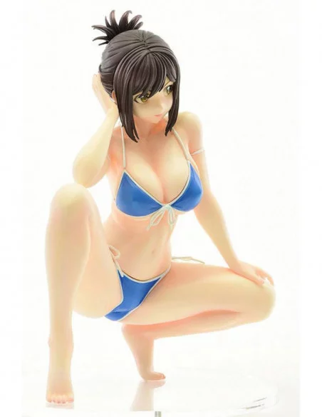 Why the hell are you here, Teacher!? Estatua PVC 1/5.5 Kana Kojima Swim Wear Gravure Style 19 cm Why the hell are you here, Teacher!? Estatua PVC 1/5.5 Kana Kojima Swim Wear Gravure Style 19 cm