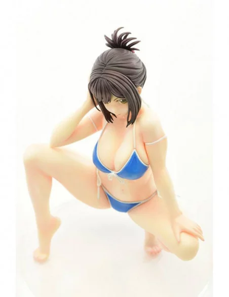 Why the hell are you here, Teacher!? Estatua PVC 1/5.5 Kana Kojima Swim Wear Gravure Style 19 cm Why the hell are you here, Teacher!? Estatua PVC 1/5.5 Kana Kojima Swim Wear Gravure Style 19 cm