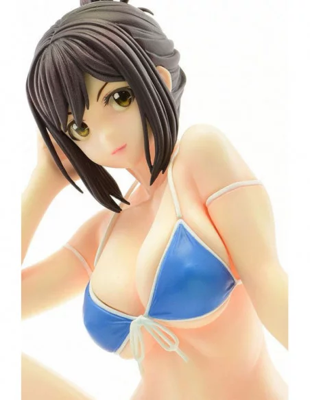 Why the hell are you here, Teacher!? Estatua PVC 1/5.5 Kana Kojima Swim Wear Gravure Style 19 cm Why the hell are you here, Teacher!? Estatua PVC 1/5.5 Kana Kojima Swim Wear Gravure Style 19 cm