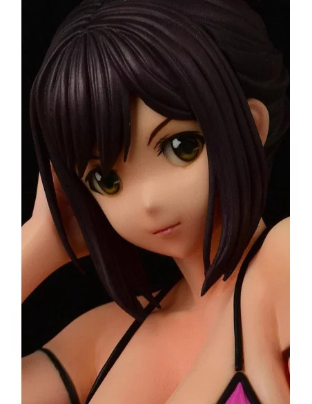 Why the hell are you here, Teacher!? Estatua PVC 1/5.5 Kana Kojima Swim Wear Gravure Style Hiyake Ver. 19 cm Why the hell are you here, Teacher!? Estatua PVC 1/5.5 Kana Kojima Swim Wear Gravure Style Hiyake Ver. 19 cm