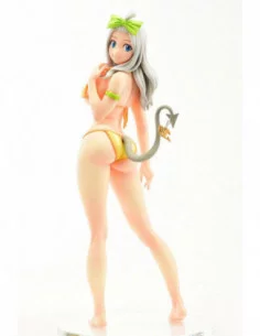 Fairy Tail Estatua 1/6 Mirajane Strauss Swimwear Pure in Heart 25 cm 2