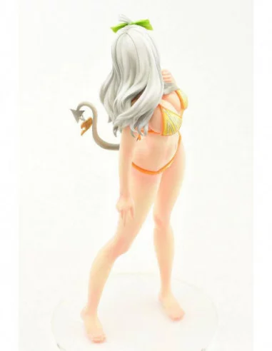Fairy Tail Estatua 1/6 Mirajane Strauss Swimwear Pure in Heart 25 cm