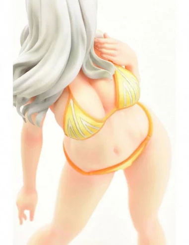 Fairy Tail Estatua 1/6 Mirajane Strauss Swimwear Pure in Heart 25 cm