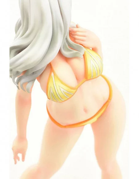 Fairy Tail Estatua 1/6 Mirajane Strauss Swimwear Pure in Heart 25 cm