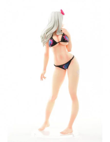 Fairy Tail Estatua 1/6 Mirajane Strauss Swimwear Pure in Heart Koakuma Bikini Ver. 25 cm Fairy Tail Estatua 1/6 Mirajane Strauss Swimwear Pure in Heart Koakuma Bikini Ver. 25 cm